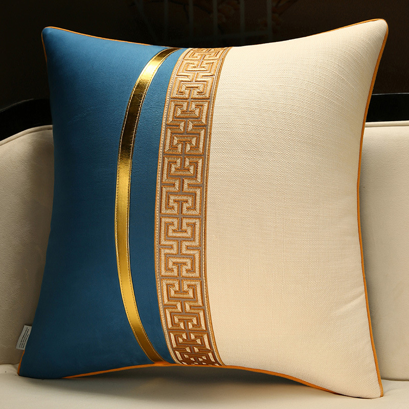 Home Office Lumbar Pillow Backrest Cushion photo 2
