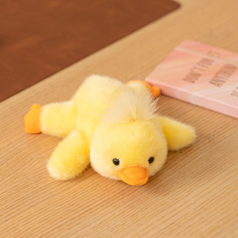 Cute Plush Animal Magnetic Refrigerator Magnets photo 4