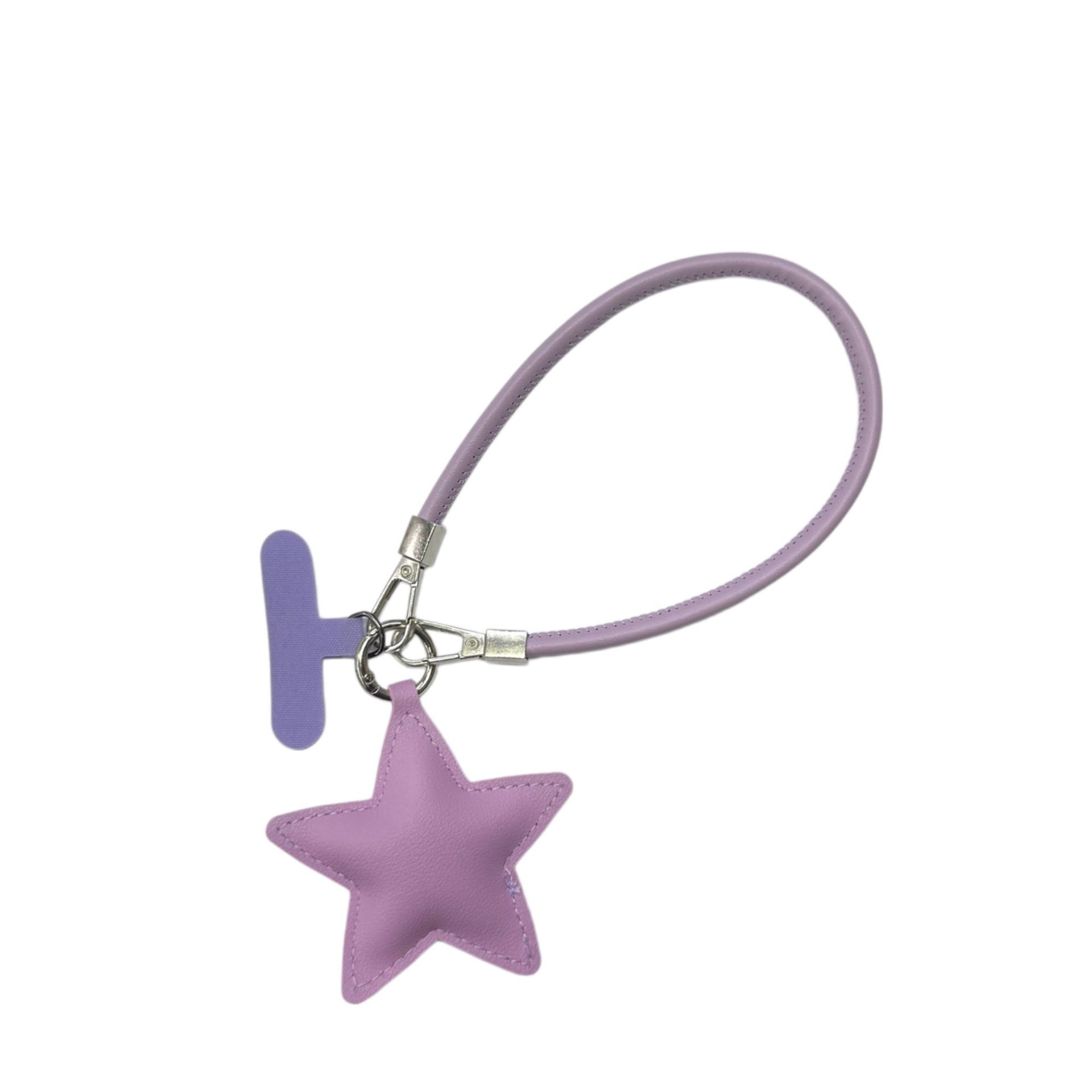 Suitable For Bags Keys Jewelry Pendants And Star-shaped Phone Straps photo 8