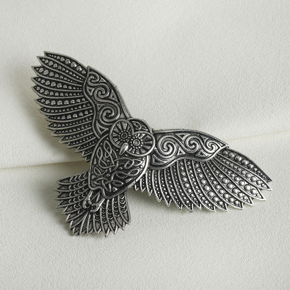 Butterfly Hair Accessory Hair Clip Crescent Headpiece photo 5