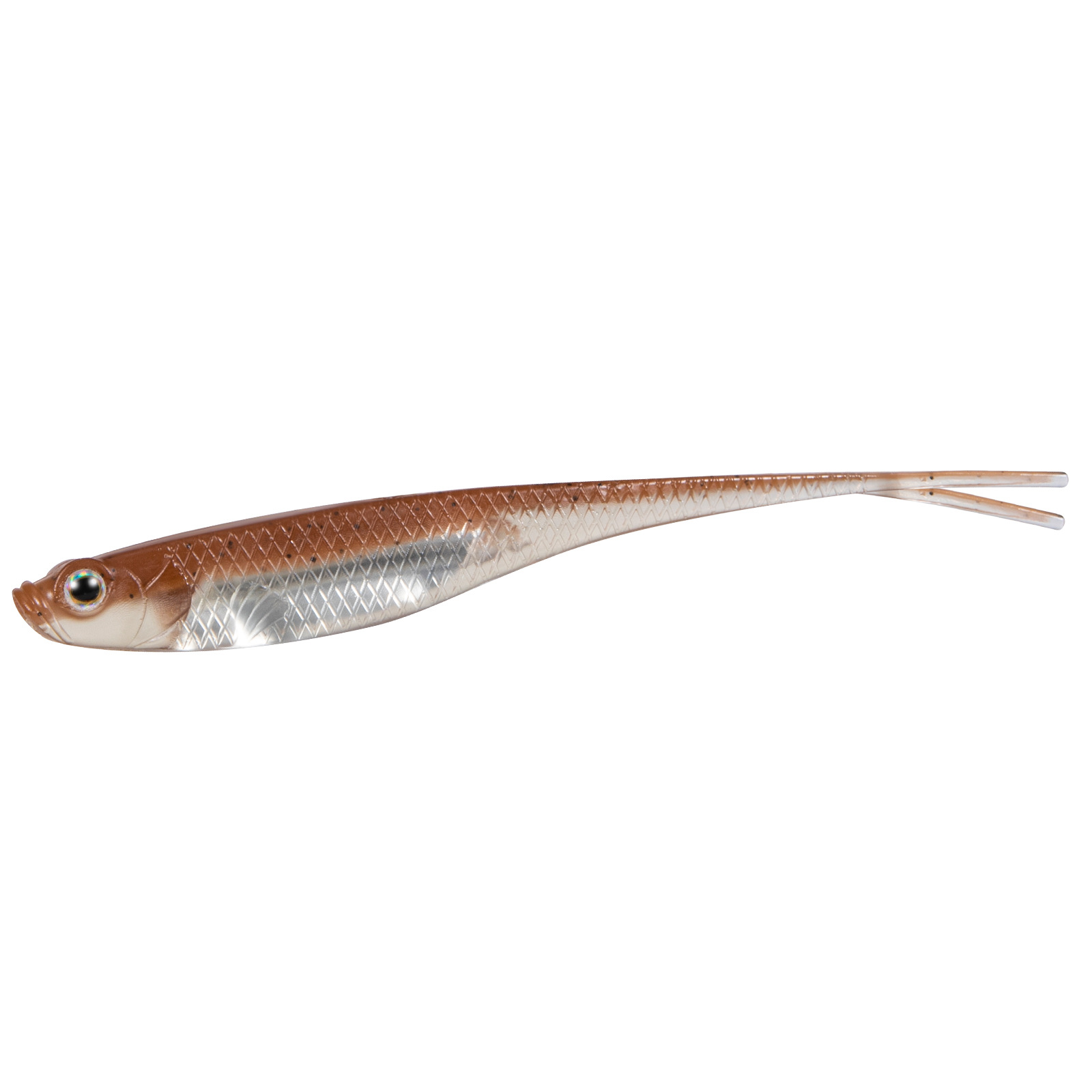 Long-range Sea Fishing Lifelike Soft Fish Lure photo 4