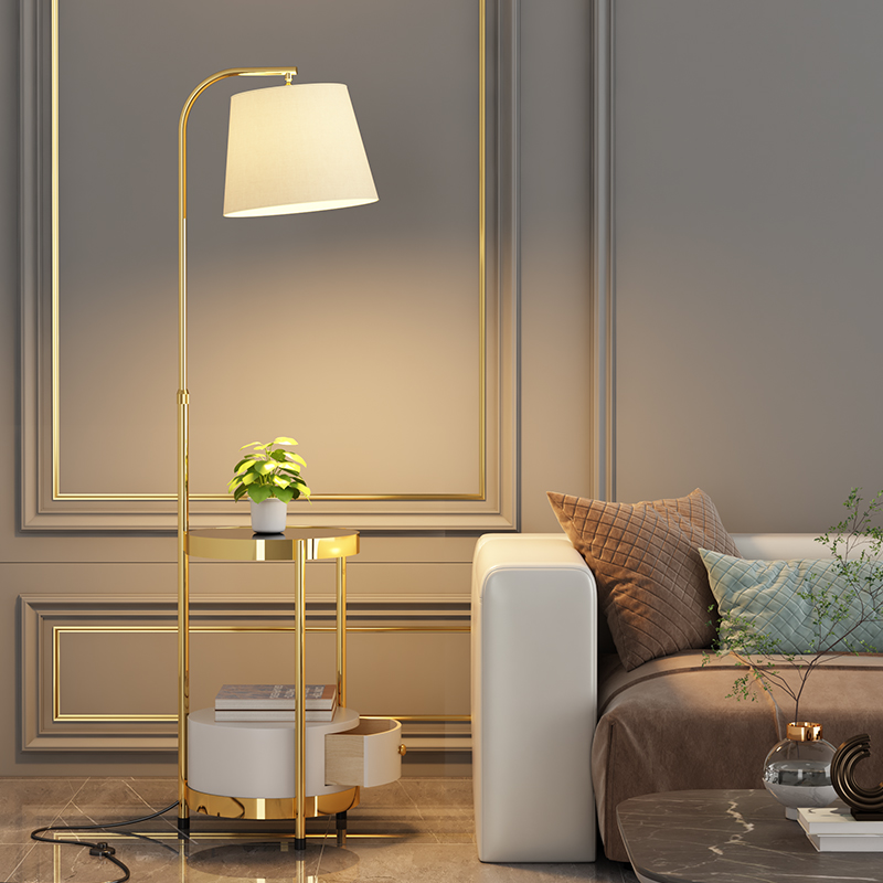 Table Lamp For The Coffee Table In The Living Room Bedside In The Bedroom Or Beside The Sofa photo 7
