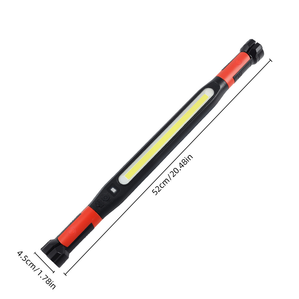 Car Repair Light LED Rechargeable Work Lamp photo 5