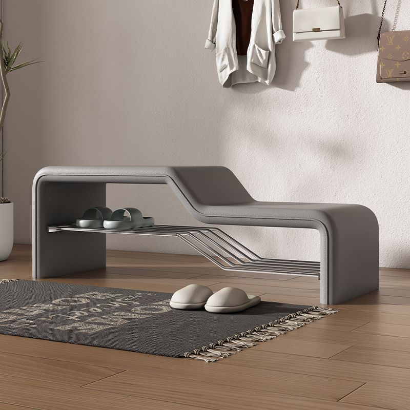 Home Dressing Room Long Bench Seat photo 6