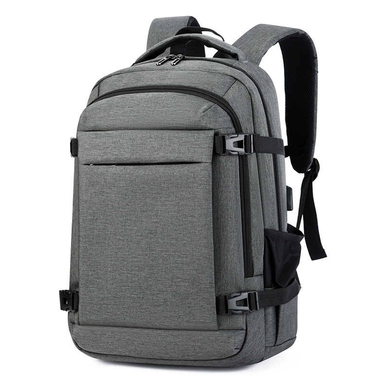 Men's Large Capacity Business Backpack photo 8