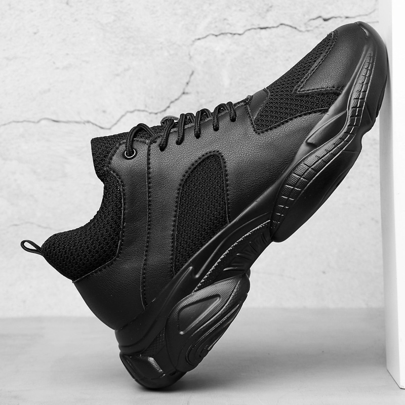 Mens Stylish Sporty Height-increasing Shoes photo 4