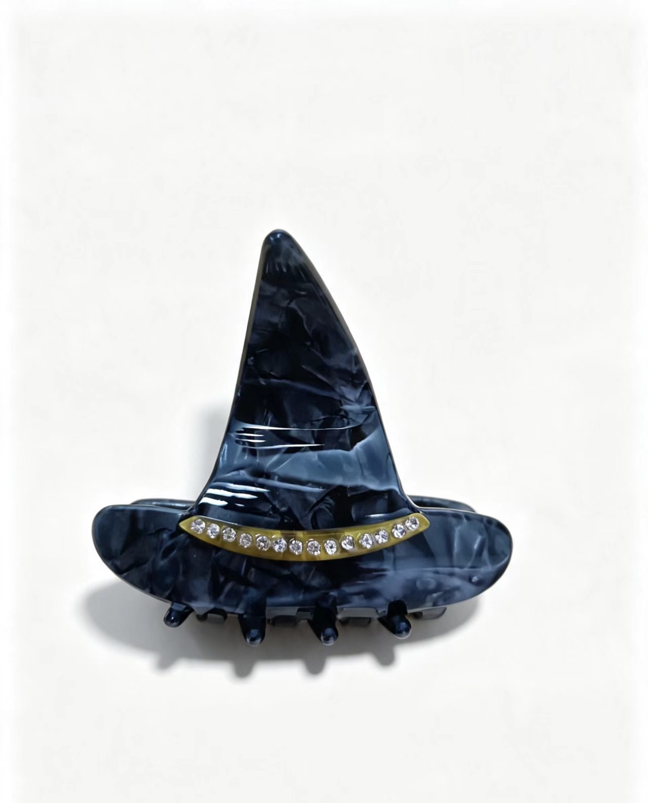 Halloween Witch High-End Minimalist Elegant Shark Clip photo 7
