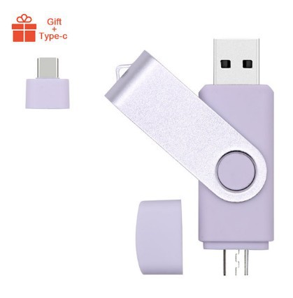 Computer With Android System 2 In 1 Mobile Phone U-disk photo 3