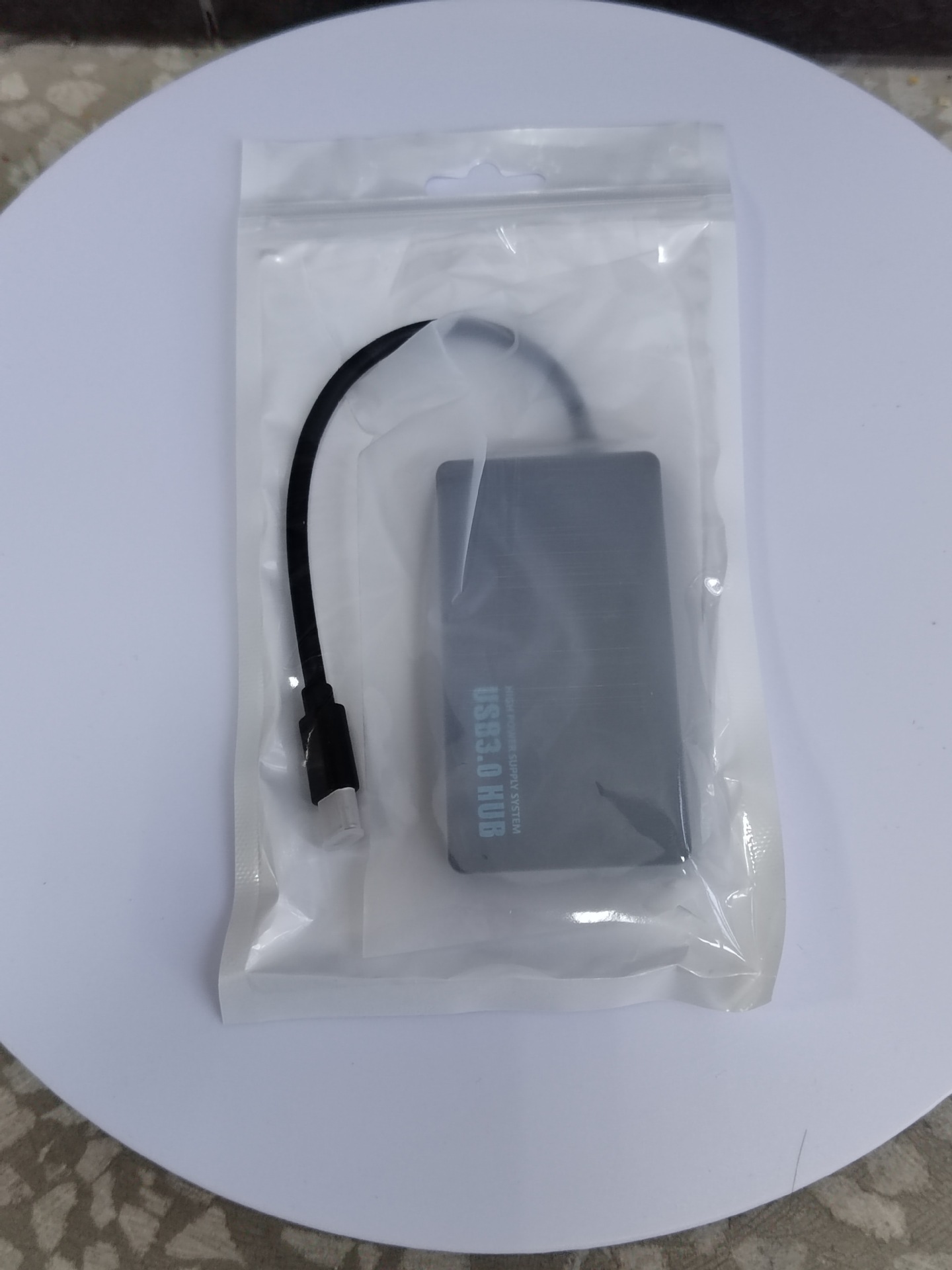One-to-four-port Multi-computer Usb Extender photo 7