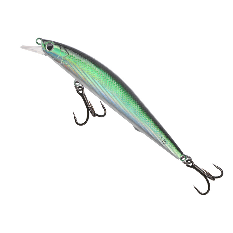 Customizable Floating Ultra-long-cast Fishing Lure photo 2