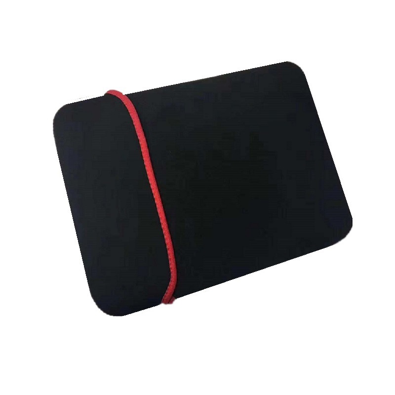 Simple Tablet Case Neoprene Diving Material photo 4
