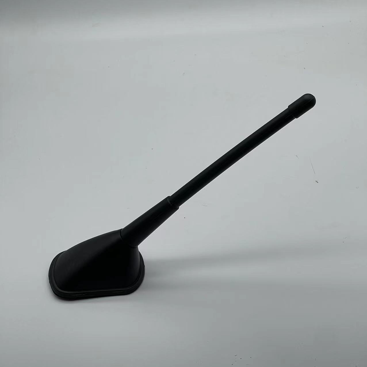 Car Modification Decorative Antenna Mast With Base photo 2