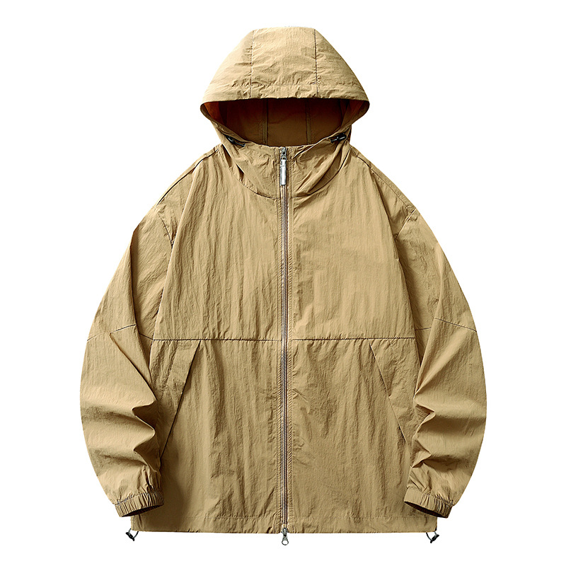 Outdoor Sun-protective Clothing UPF 50 UV Protection photo 6