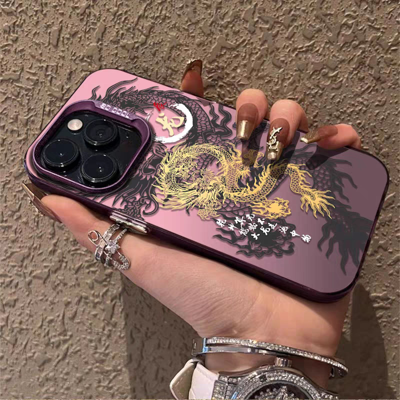 Chinese Dragon Phone Case photo 8