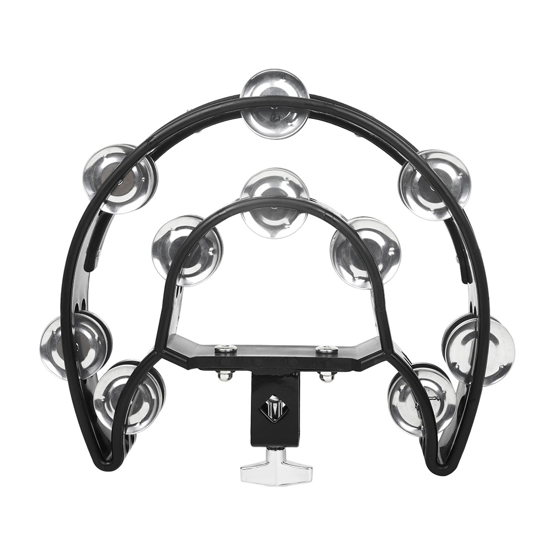 Instrument Drum Set Handbell Jazz Drum Double Row photo 5