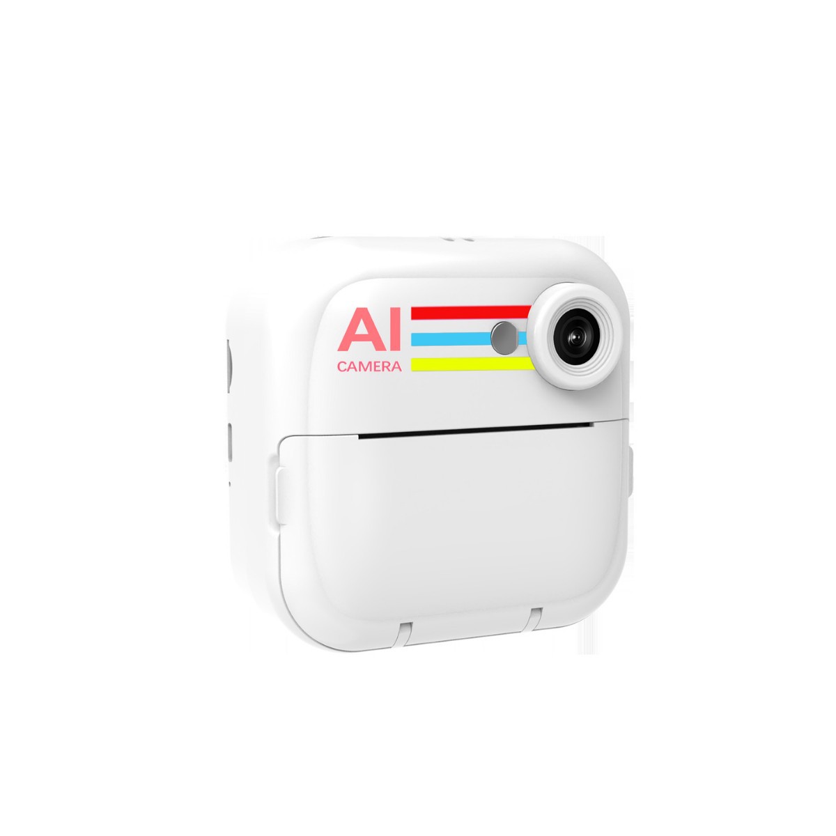 Voice-activated Color-printing High-definition Video-recording Smart Printing Camera For Children photo 8