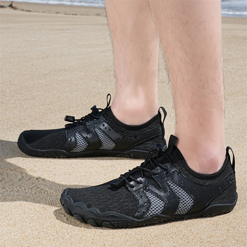 Stream-tracing Swimming Room Running Shoes photo 8
