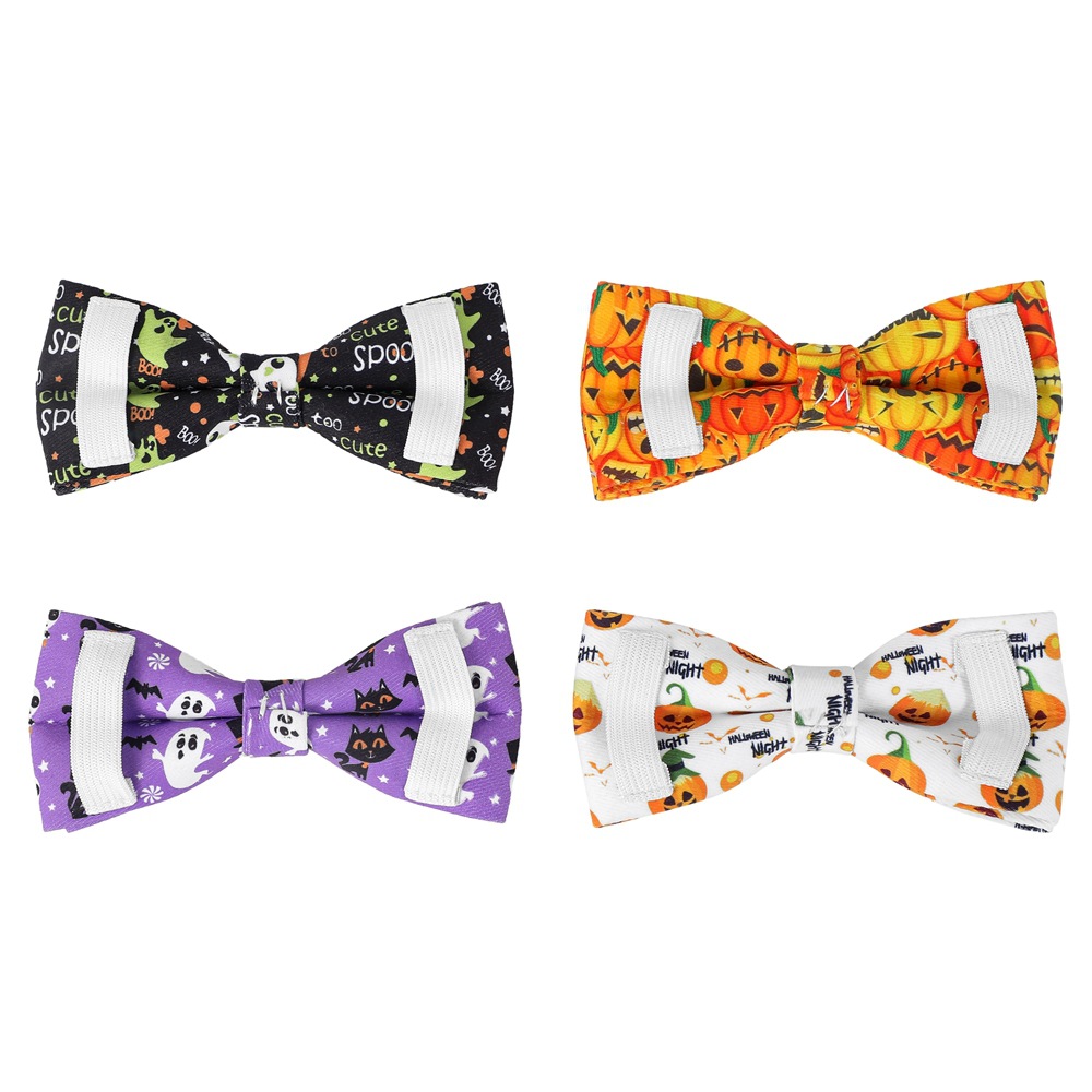New Halloween Pet Dog Collar photo 4