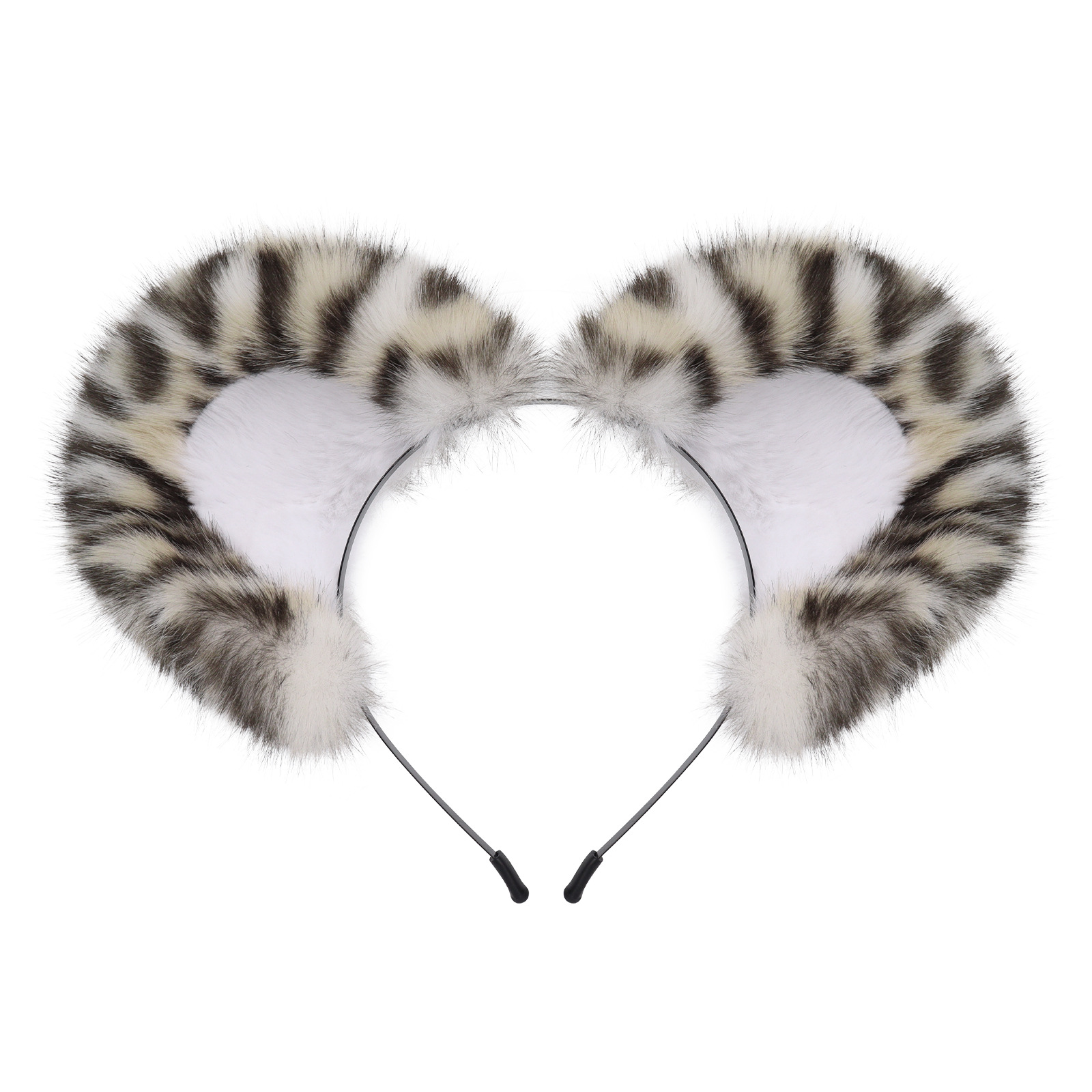 Halloween Animal Tail Headpiece Costume Set photo 2