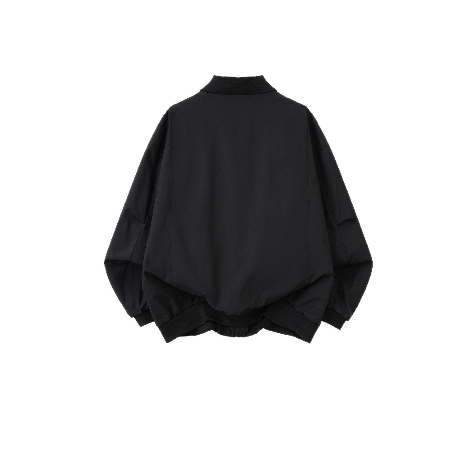 Men's American-style Pilot Bomber Jacket photo 4