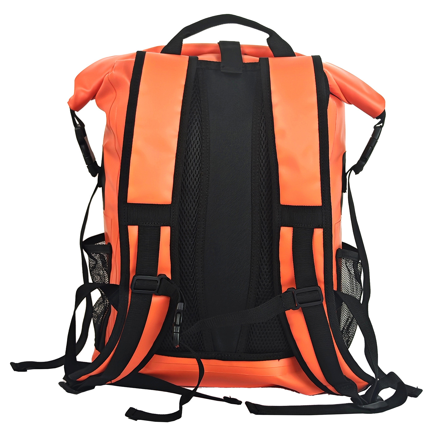 Lightweight Cycling And Hiking Backpack photo 6