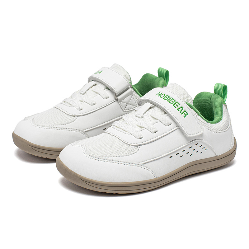 Kids Breathable Velcro Sneakers photo 4