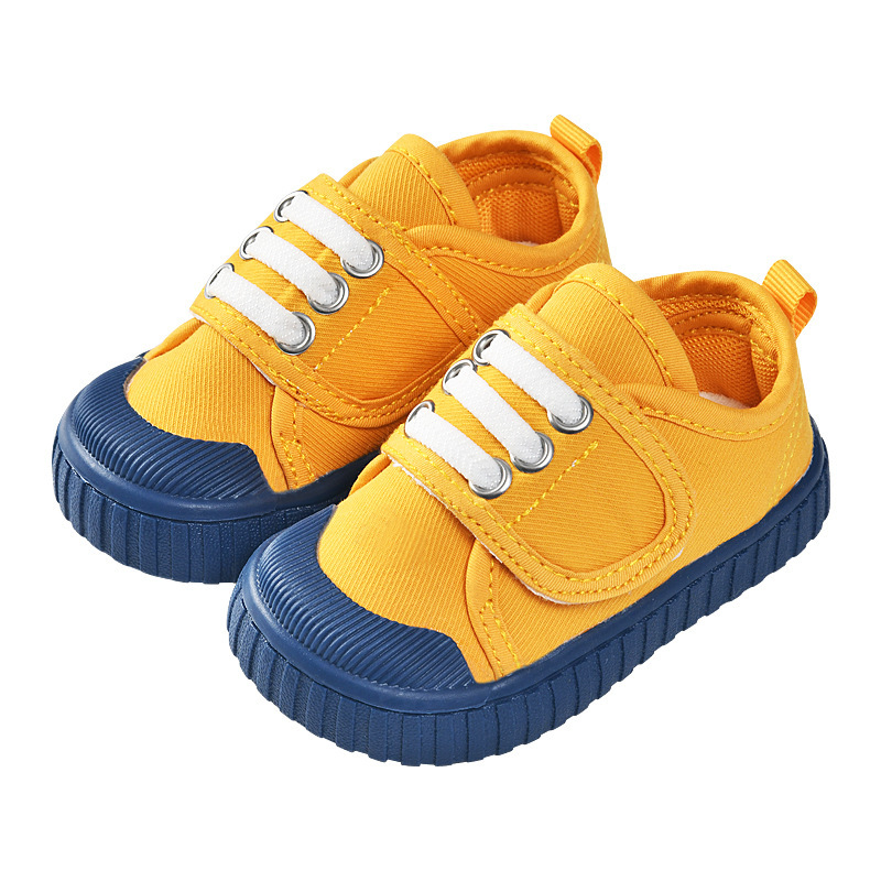 First-walker Shoes For Baby Boys Springautumn Season photo 2