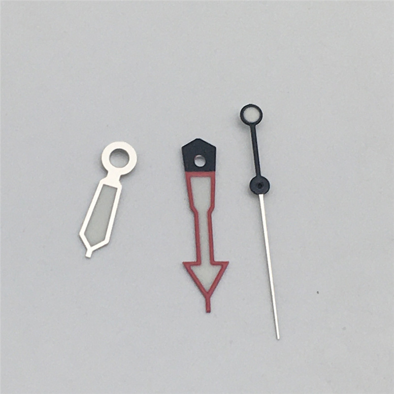Watch Accessory Modified Luminous Watch Hands photo 4
