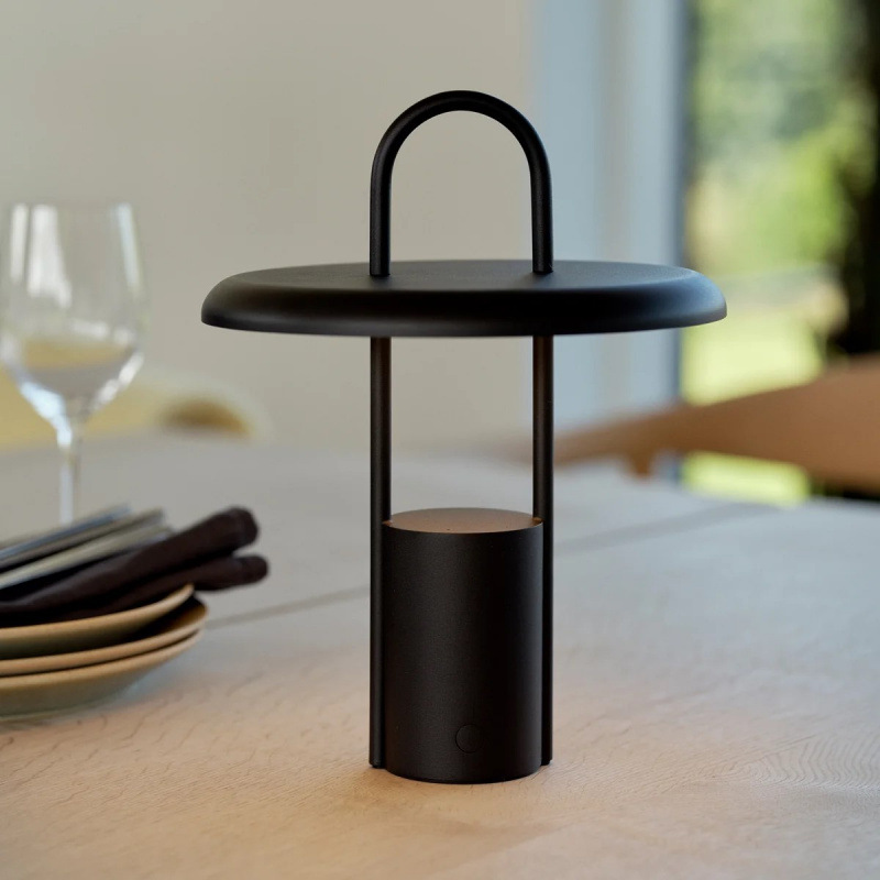 Bedroom Model Room Desk Study Table Lamp photo 5