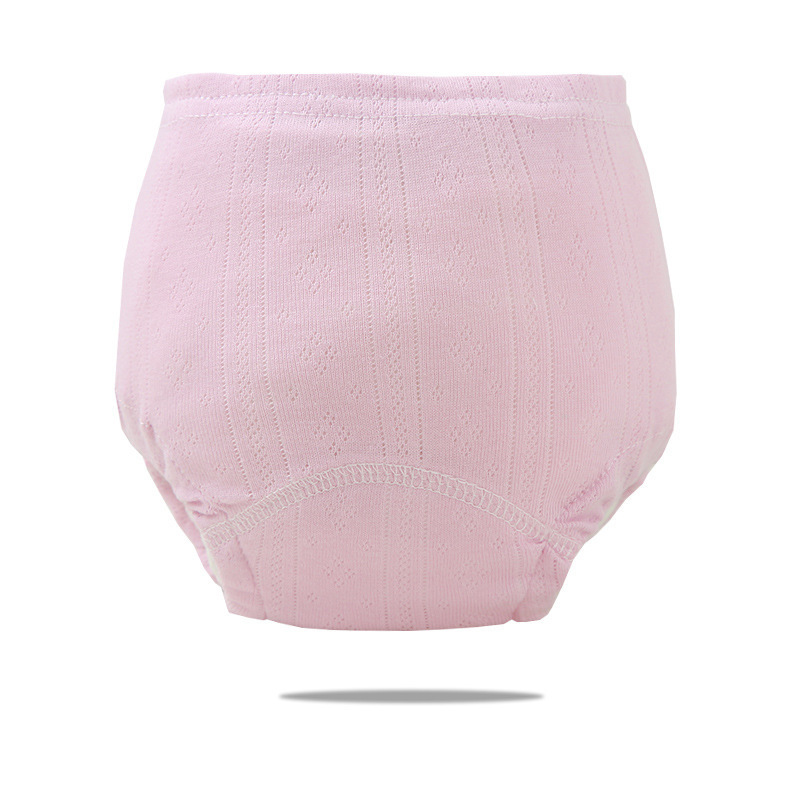 Potty Training Pants Childrens Leak-proof Underpants photo 5