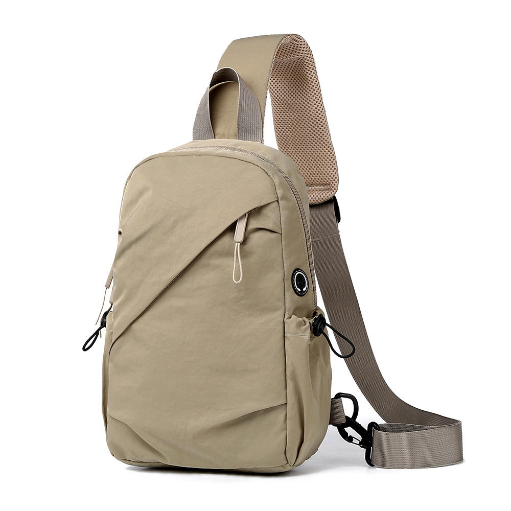 Casual Shoulder Bag Large-capacity Outdoor Sports Backpack photo 4