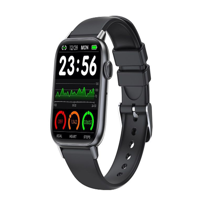 Smartwatch Bluetooth Calling Heart Rate photo 3