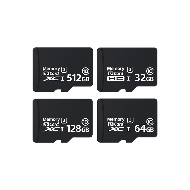 Surveillance Memory Card Wholesale 64GB High-speed Readwrite, 32GB Dashcam photo 1
