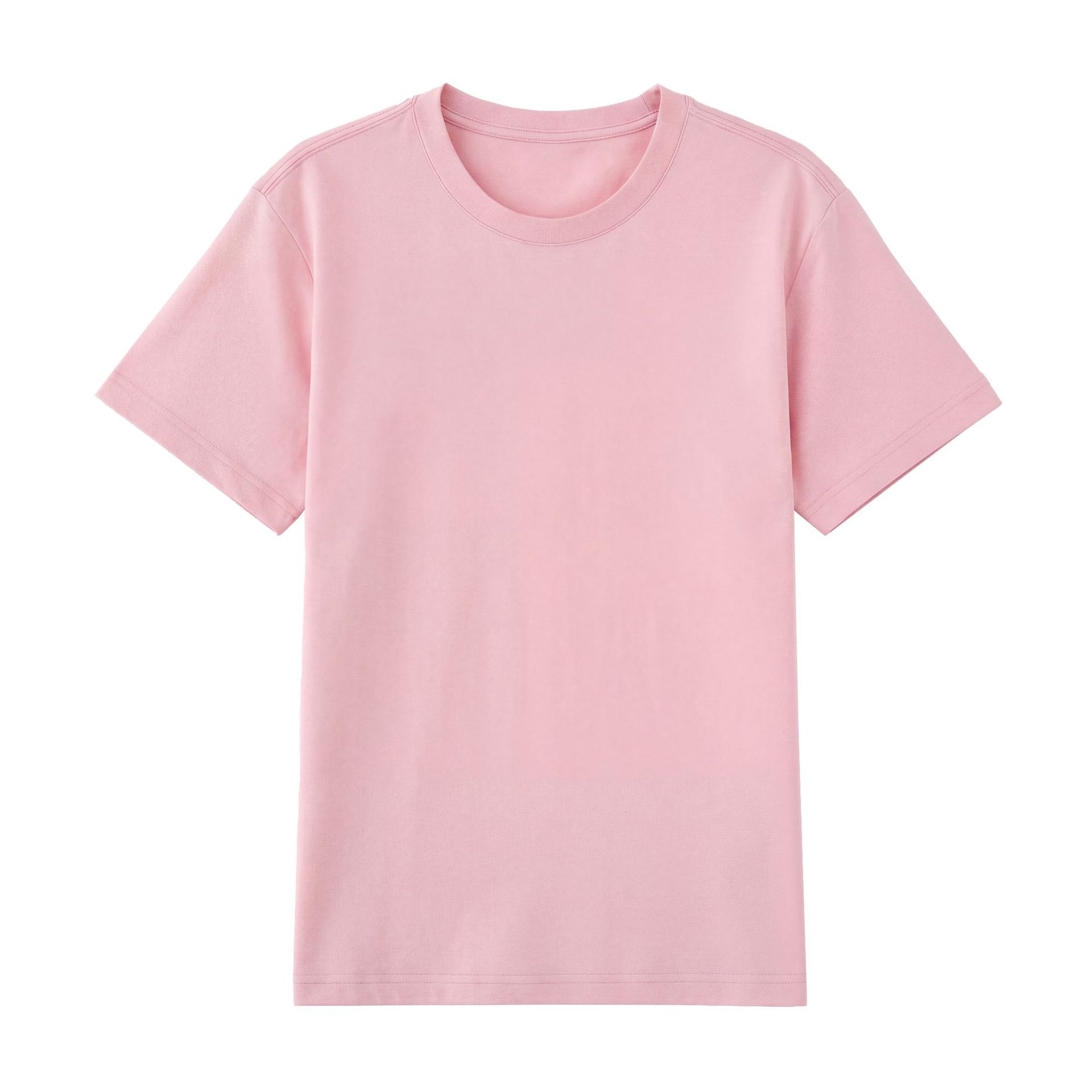 Men's And Women's Loose-fitting Wrinkle-resistant Top photo 6