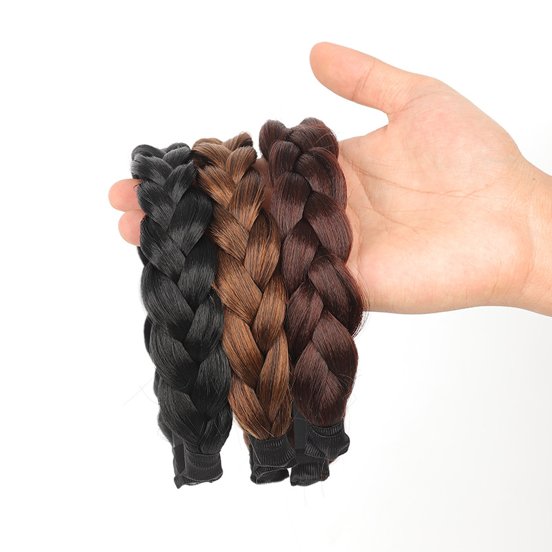 Versatile Headband For Washing Your Face Or Applying Makeup photo 5