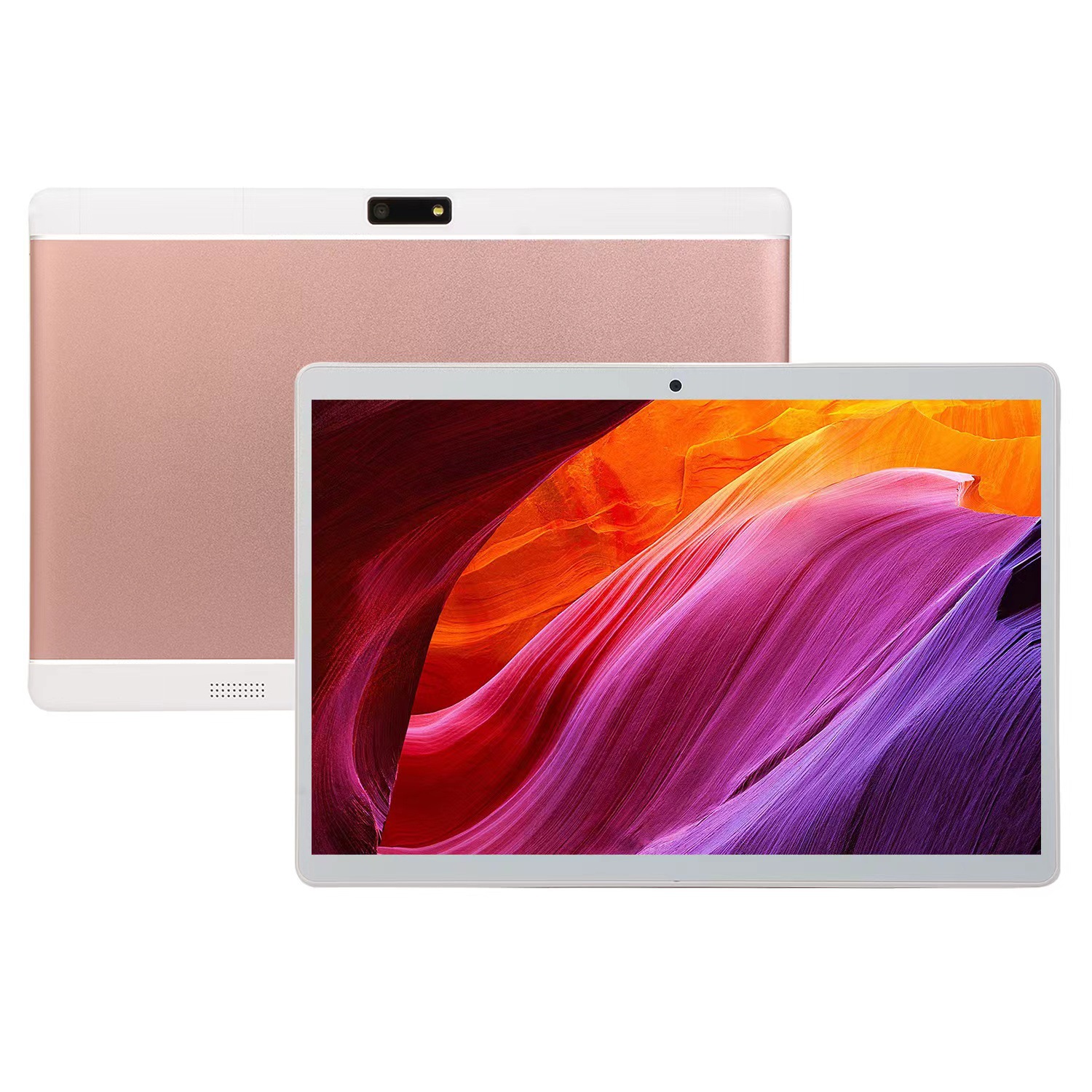 The Tablet Is Portable And Fully Charged photo 5