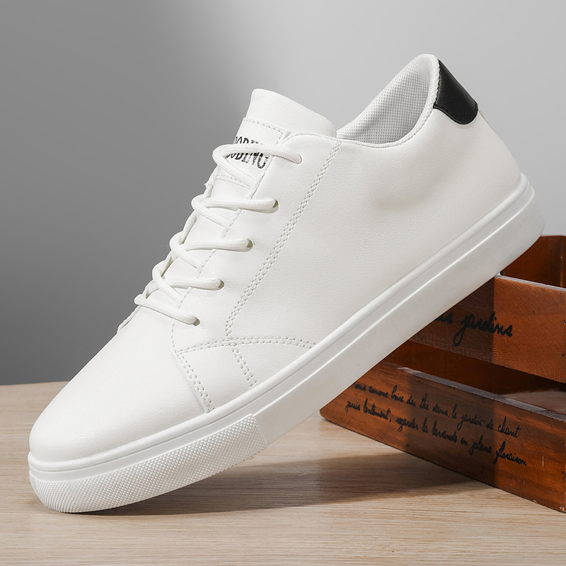 Students Casual Sporty Trendy Loafers photo 1