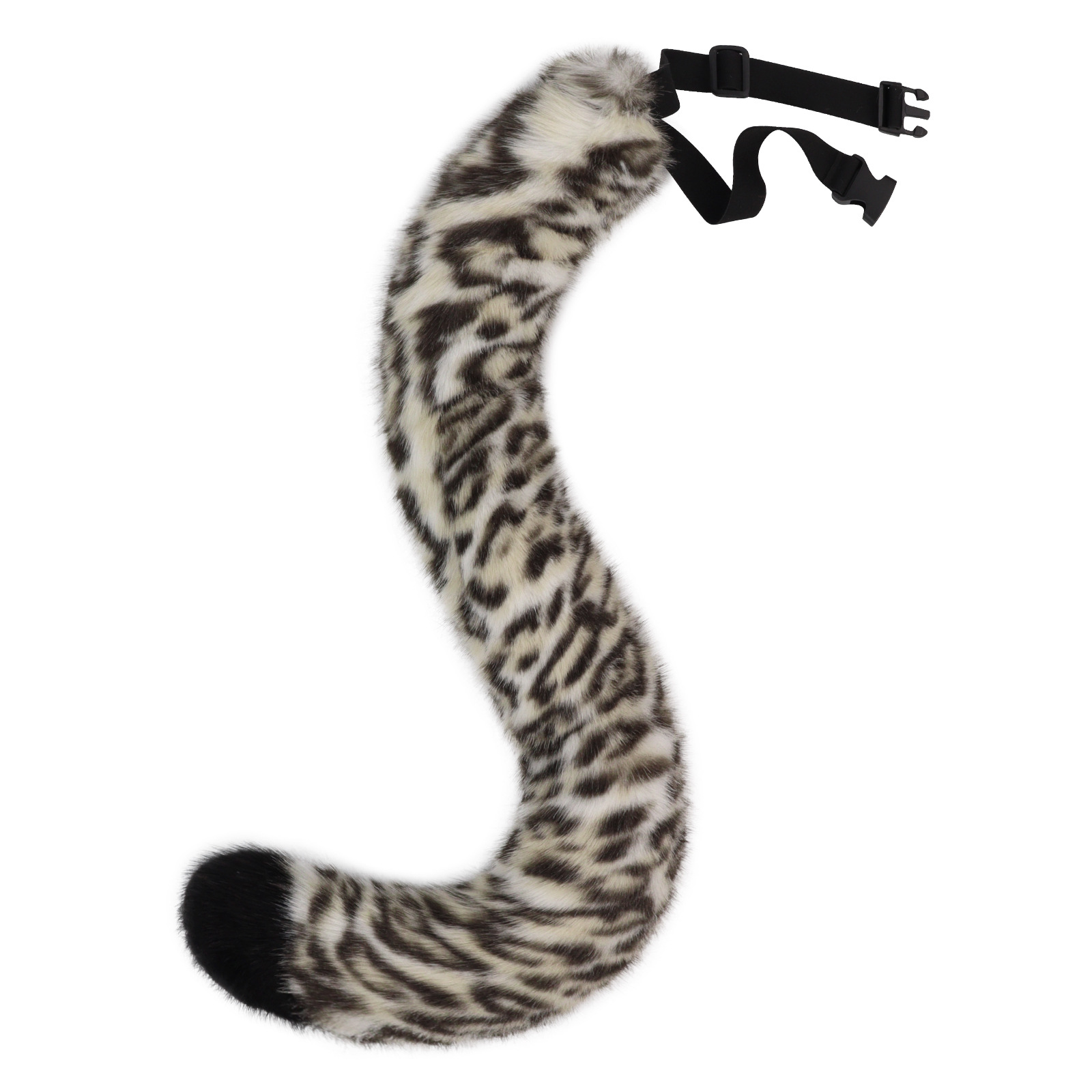 Halloween Animal Tail Headpiece Costume Set photo 4