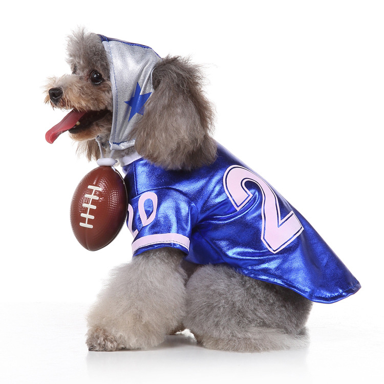 Christmas Style Dog Pet Clothing photo 7