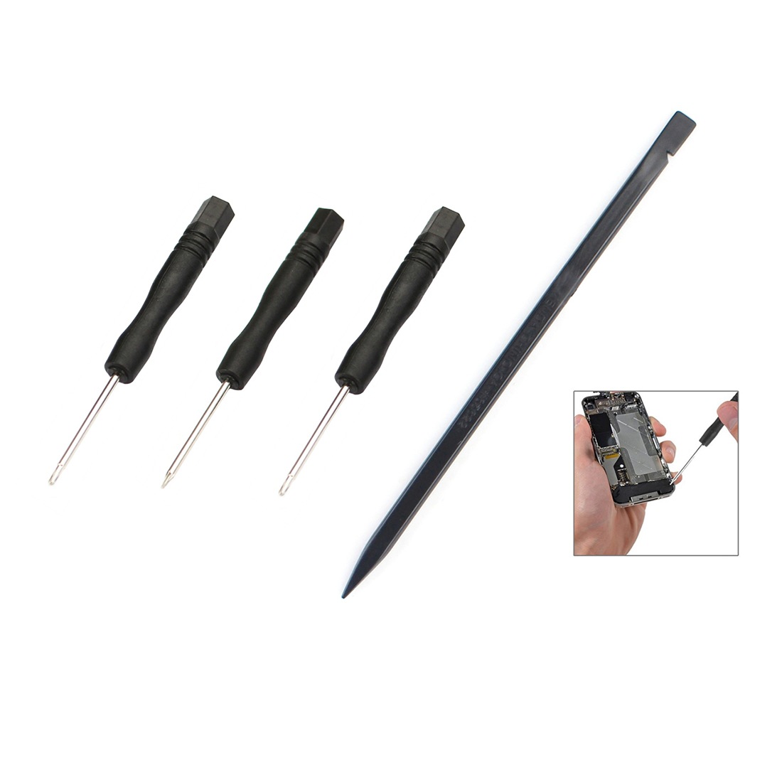 Mobile Phone Disassembling Machine Mobile Phone Battery Glue Waterproof Adhesive Repair Tool Disassembling Screwdriver photo 4