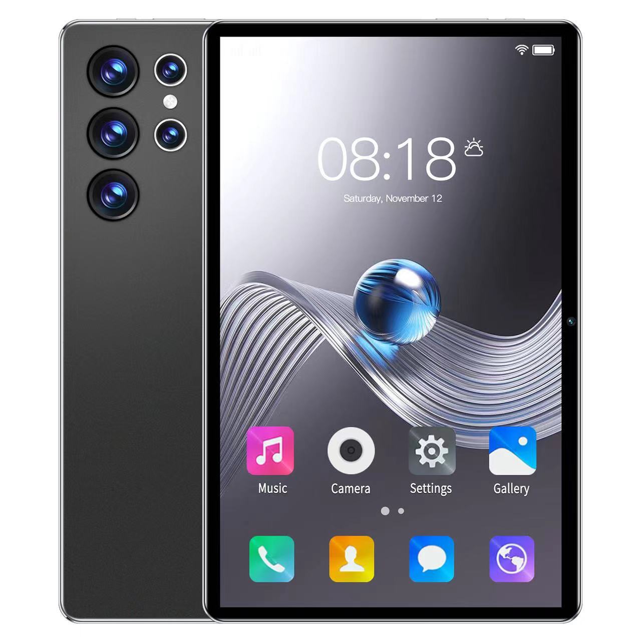New 10-inch Tablet PC Wholesale Octa-core All-network Compatible photo 6