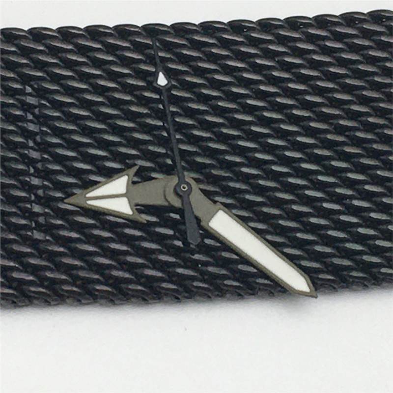 Watch Hand Accessory Luminous Hands, Suitable For NH35 And NH36 Movements, A64 photo 4