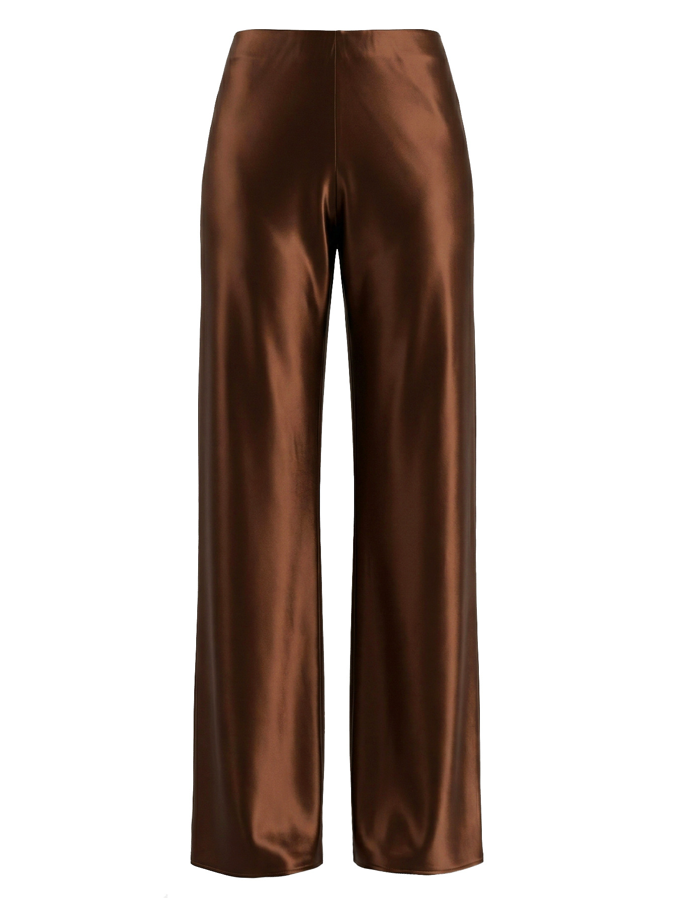 Affordable Luxury High-end Casual Trousers photo 5