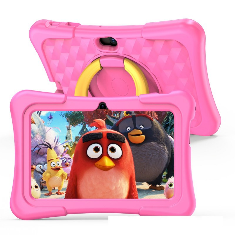 A133 Quad-core 7-inch Children's Tablet Computer photo 3