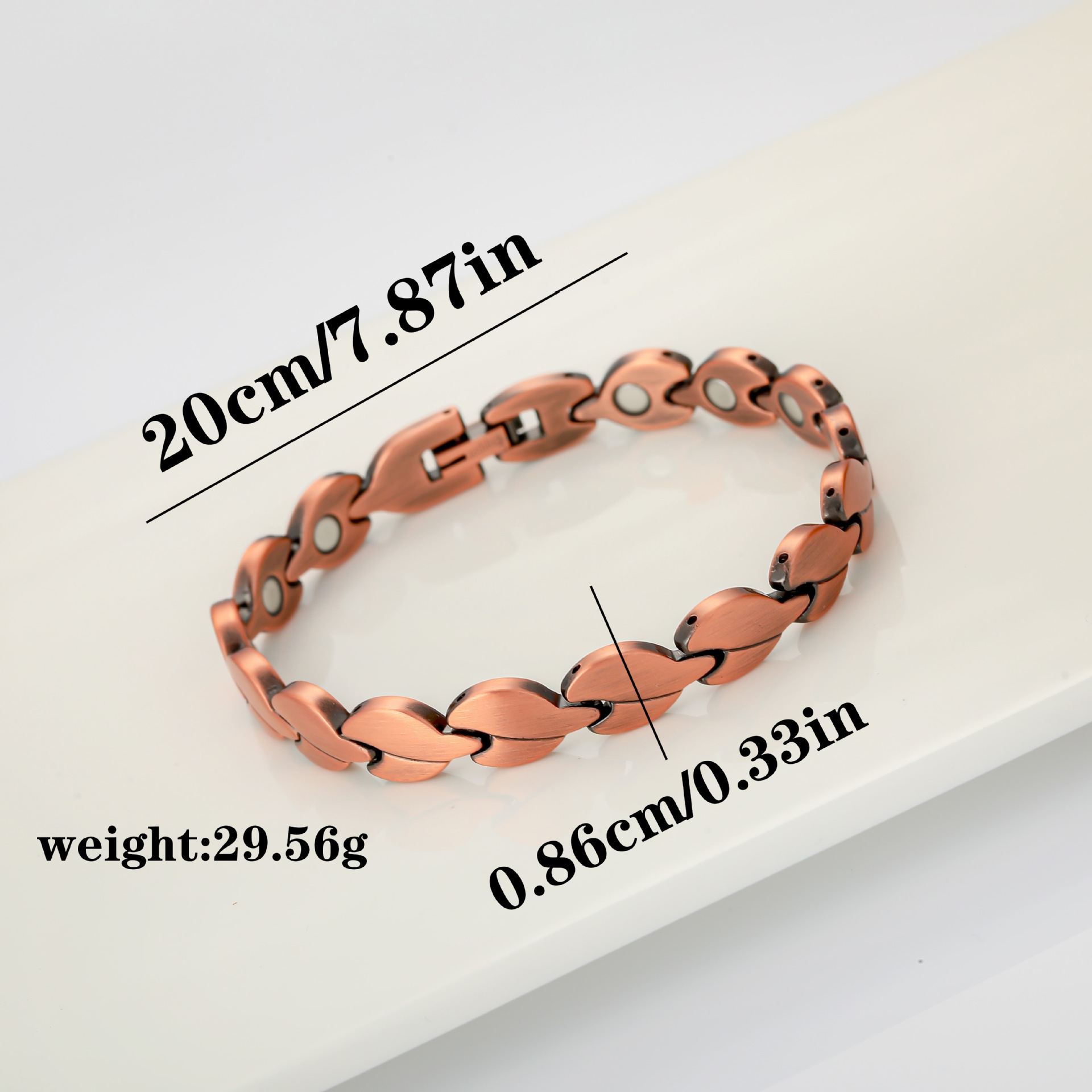Fashionable Vintage Bracelet Best-selling Across Europe And America photo 3