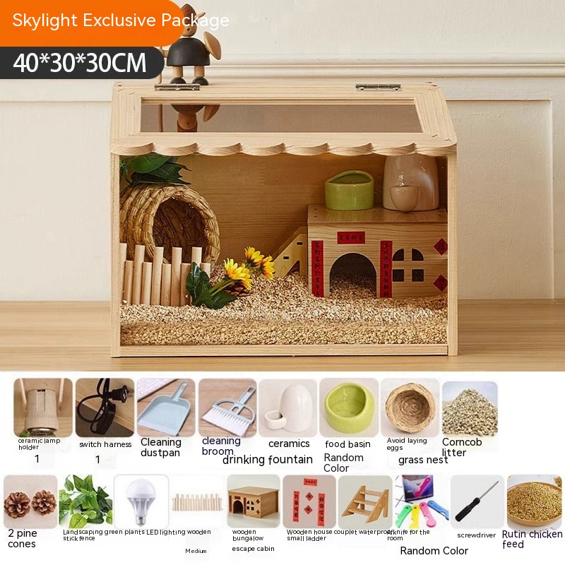 Winter Pet Feeding Incubator photo 3