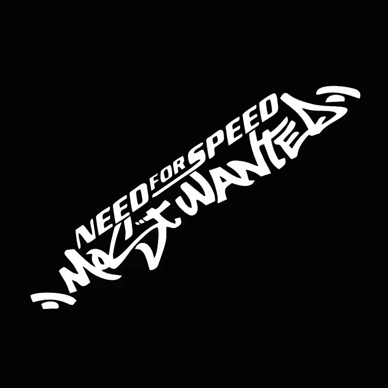 Car Sticker Colorful Laser Effect Speed Design For Car Body And Window Glass Funny Decorative Decal photo 8