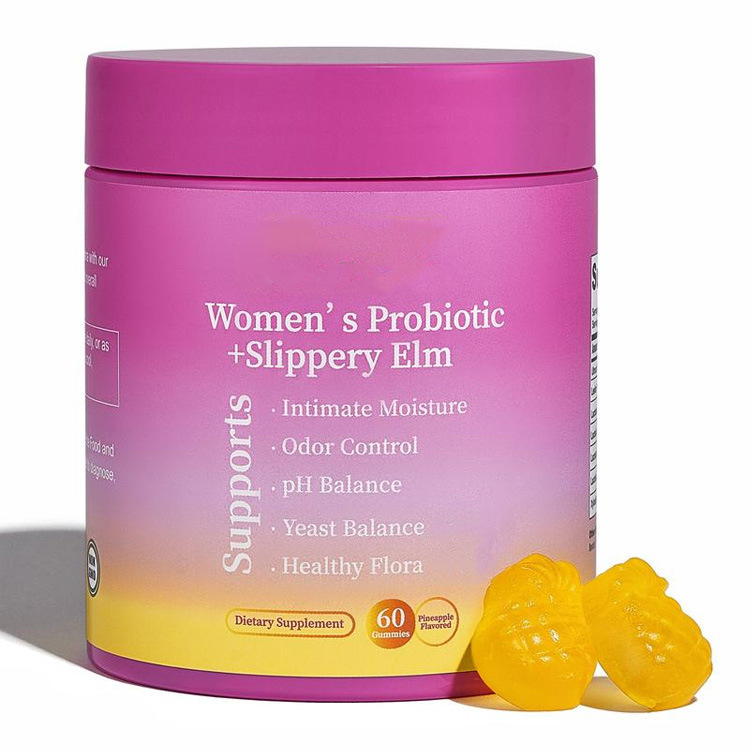 Female Probiotic Gummies photo 2