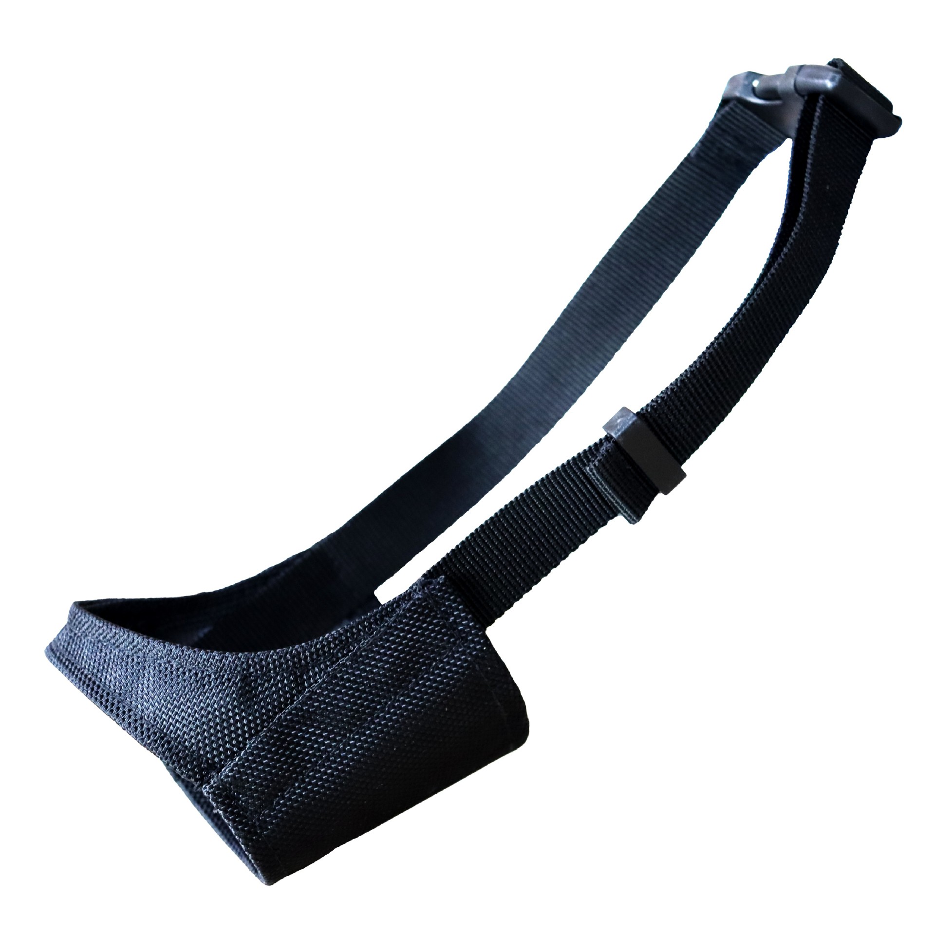 Anti-chewing Breathable Universal Dog Muzzle photo 3