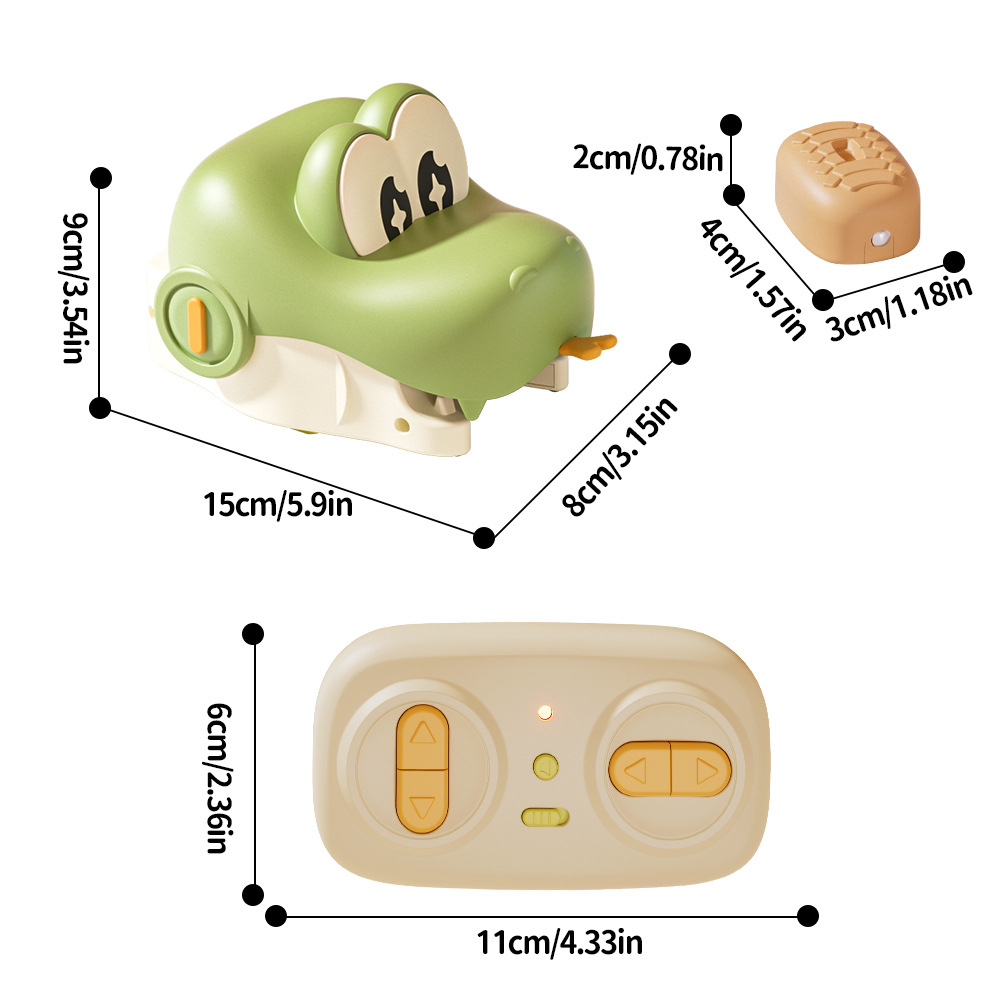New Remote-controlled Magnetic Snake Toy photo 6